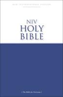 NIV Holy Bible 28 PK