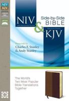 Side-By-Side Bible-PR-NIV/KJV