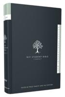 Student Bible-NIV-Compact