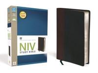 Study Bible-NIV