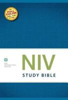 Study Bible-NIV