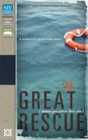 Great Rescue Bible-NIV