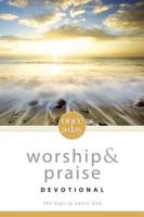 Once-a-Day Worship & Praise Devotional