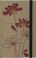 Thinline Craft Collection Bible-NIV