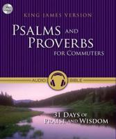 Psalms and Proverbs for Commuters-KJV