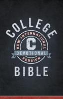 College Devotional Bible