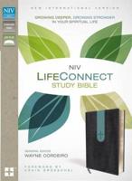 Life Connect Study Bible-NIV