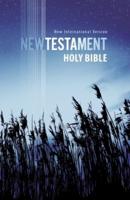 Outreach New Testament-NIV