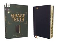 Grace & Truth Study Bible