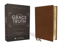 Grace & Truth Study Bible