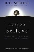 Reason to Believe