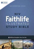 NIV, Faithlife Illustrated Study Bible, Hardcover