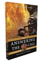 Niv, Answering the Call New Testament With Psalms and Proverbs, Pocket-Sized, Paperback, Comfort Print