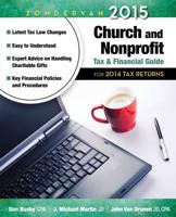 Zondervan 2015 Church and Nonprofit Tax and Financial Guide