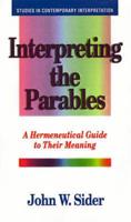 Interpreting the Parables