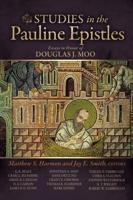 Studies in the Pauline Epistles