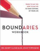 Boundaries Workbook