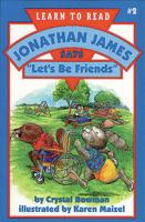 Jonathan James Says, "Let's Be Friends"