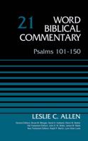 Psalms 101-150, Volume 21