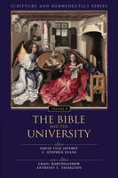 Bible and the University