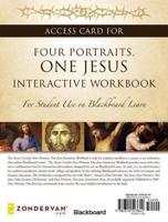 Access Card for Four Portraits, One Jesus Interactive Workbook