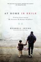 At Home in Exile   Softcover