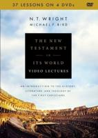 The New Testament in Its World Video Lectures