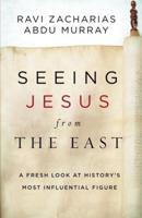 Seeing Jesus from the East