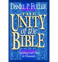 The Unity of the Bible