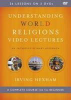 Understanding World Religions Video Lectures