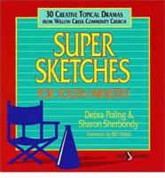 Super Sketches for Youth Ministry