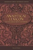 The Analytical Lexicon to the Greek New Testament