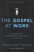 Gospel at Work   Softcover