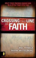 Crossing the Line of Faith