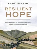 CU Resilient Hope, Equip & Empower