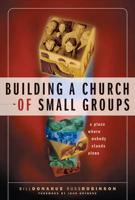 Building a Church of Small Groups 5 Pack