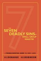 Seven Deadly Sins of Small Group Ministry 5 Pack