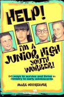 Help! I'm a Junior High Youth Worker 5 Pack