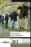 Doing Life Together: Beginning Life Together 8 Pack