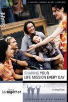 Doing Life Together: Sharing Your Life Mission Every Day 8 Pack