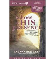 Echoes of His Presence