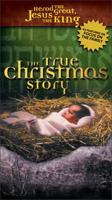 The True Christmas Story: Herod the Great, Jesus the King