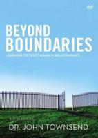 Beyond Boundaries Video Study