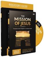 The Mission of Jesus Discovery Guide