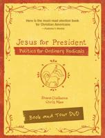 Jesus for President Pack