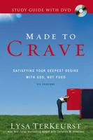Made to Crave Study Guide With DVD
