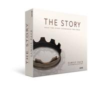The Story Family Pack