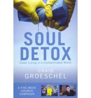 Soul Detox Curriculum Kit