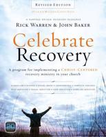 Celebrate Recovery Curriculum Kit