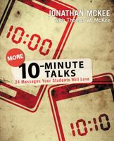 10-Minute Talks: 24 Messages Your Students Will Love
